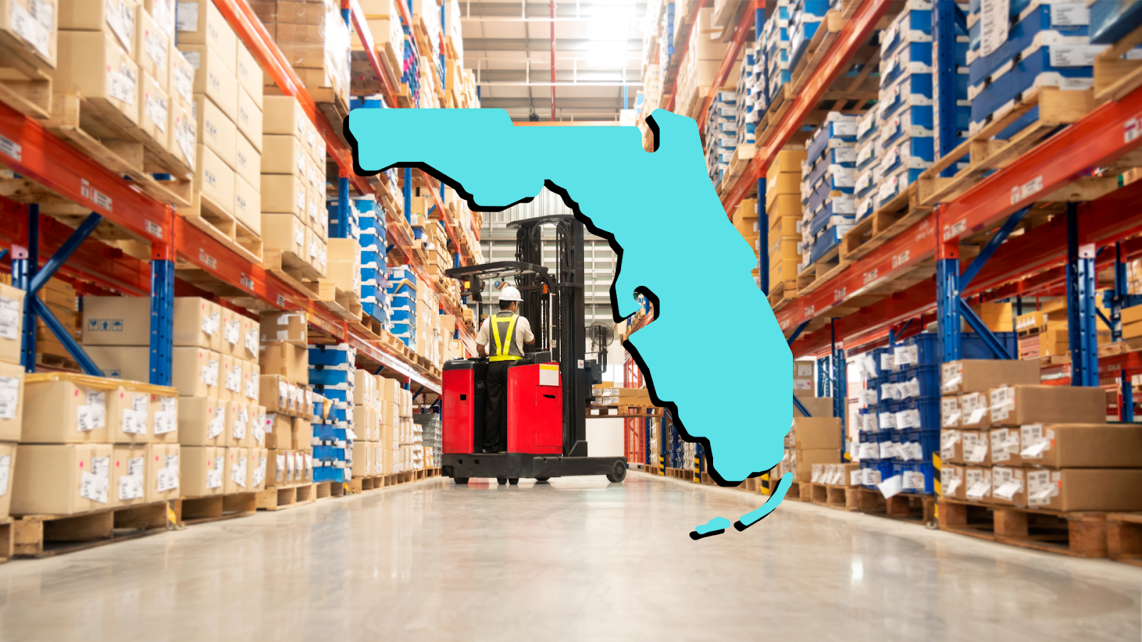 The 4 Best 3PL Companies In Florida